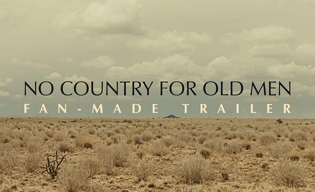 No Country for Old Men