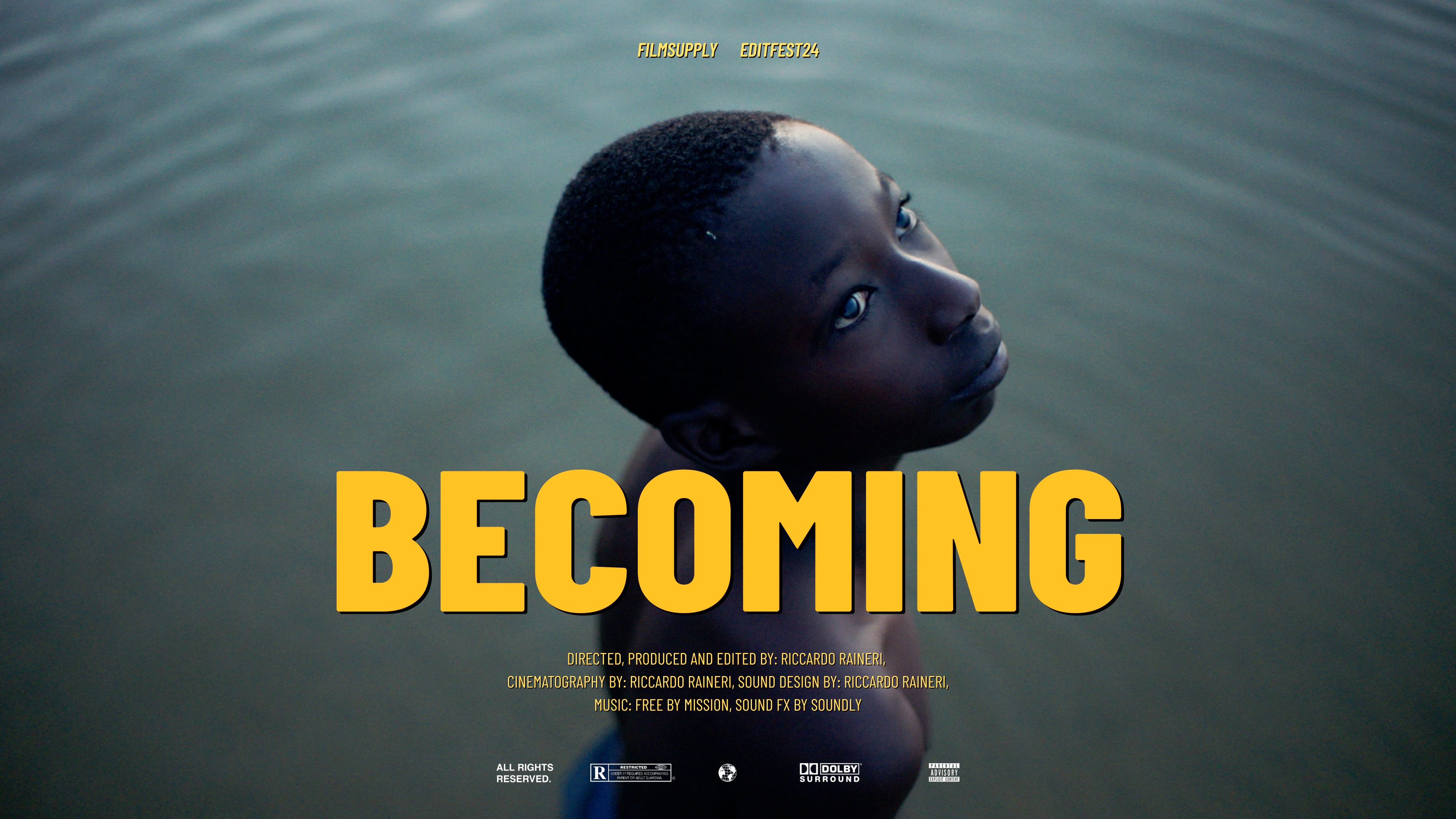 BECOMING