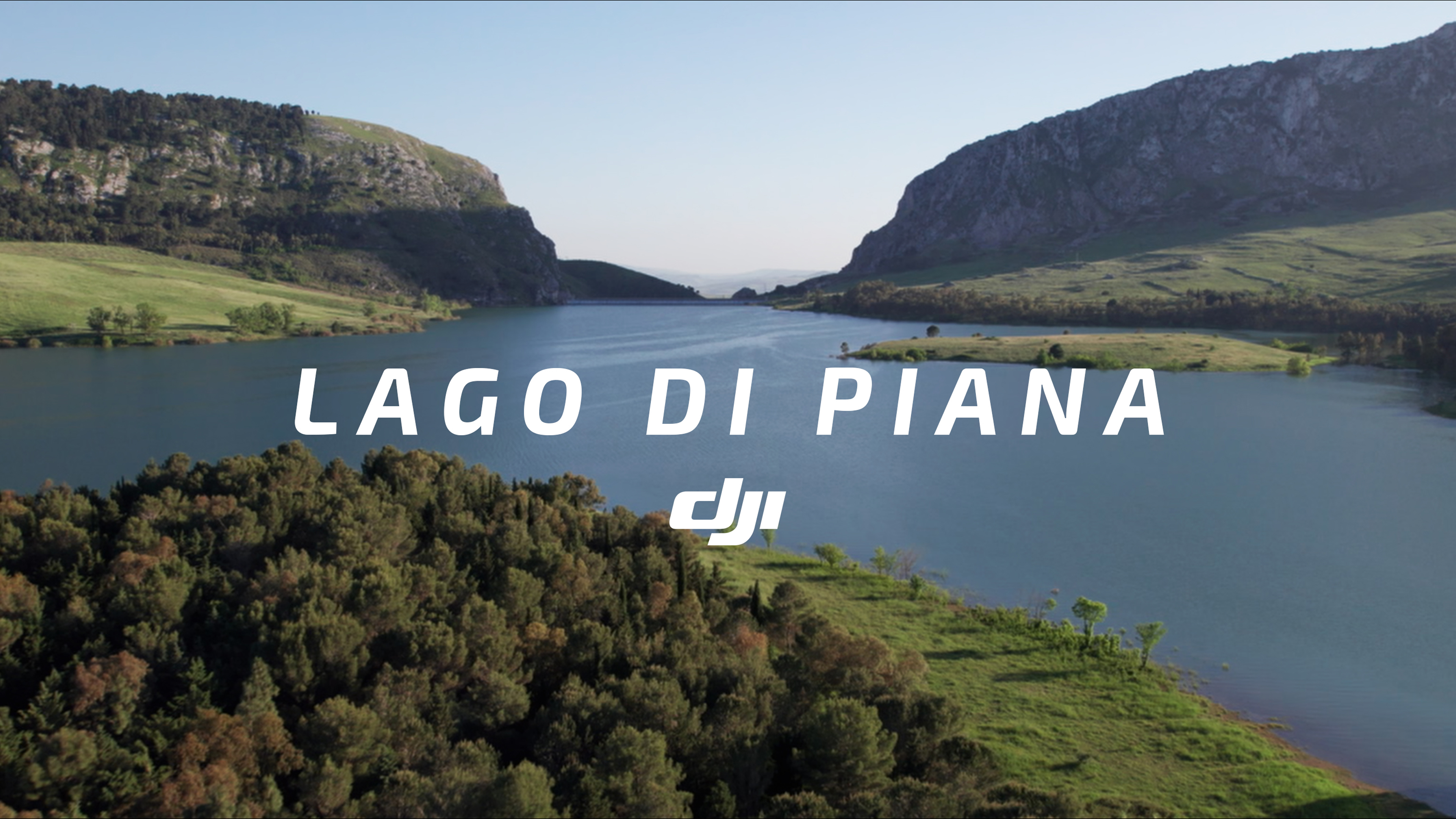 LAGO DI PIANA