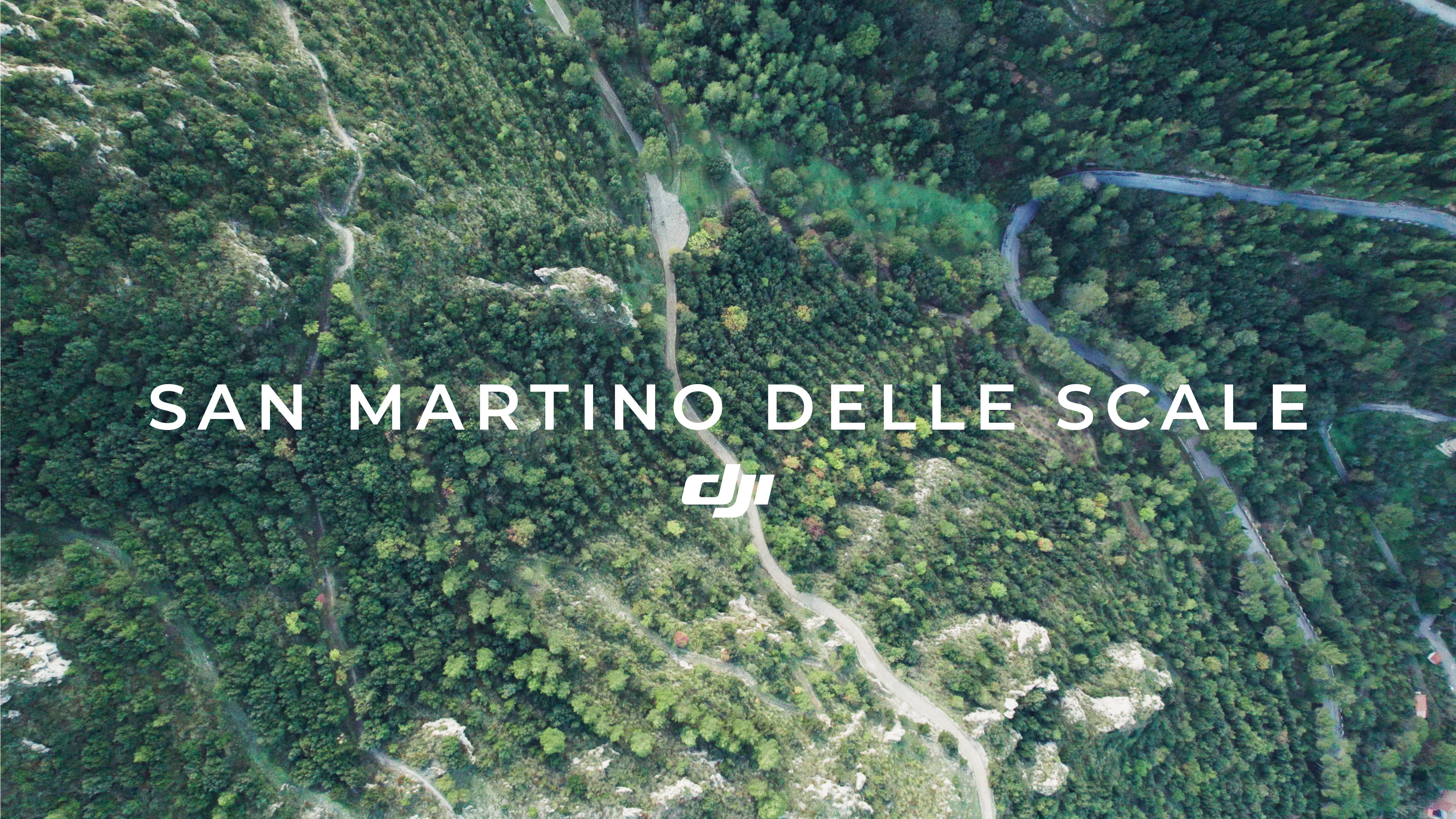 SAN MARTINO DELLE SCALE